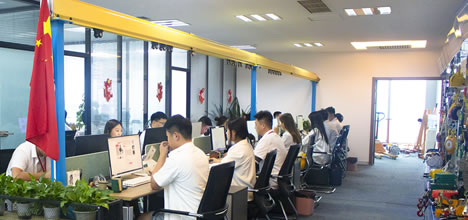 成華單軌小車(chē)的優(yōu)勢(shì)有哪些？